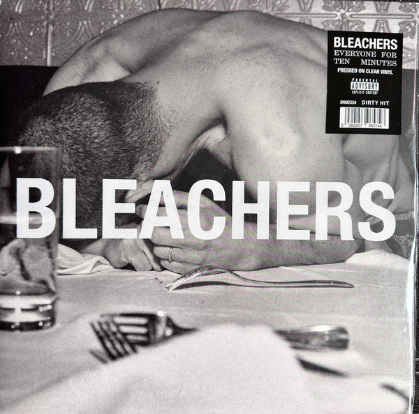 Album art for Bleachers - Everyone For Ten Minutes