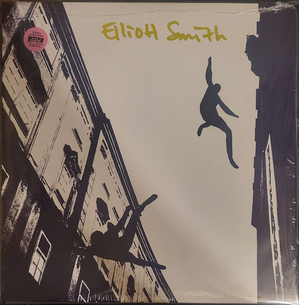 Album art for Elliott Smith - Elliott Smith