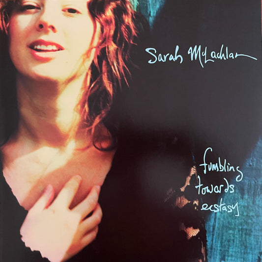 Album art for Sarah McLachlan - Fumbling Towards Ecstasy