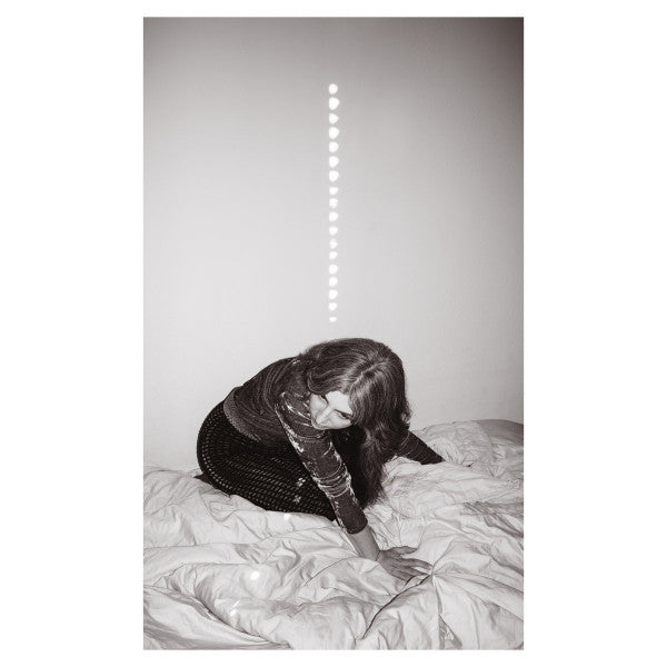 Album art for Julia Holter - Materia