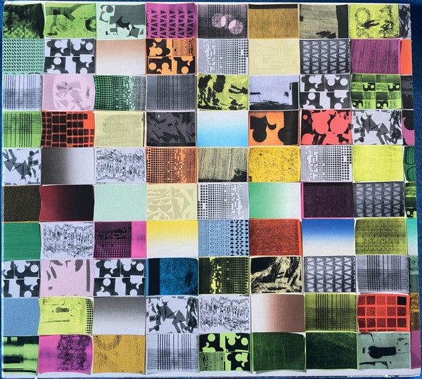 Album art for Four Tet - Three