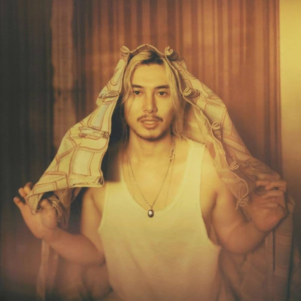 Album art for 藤井風 - Prema