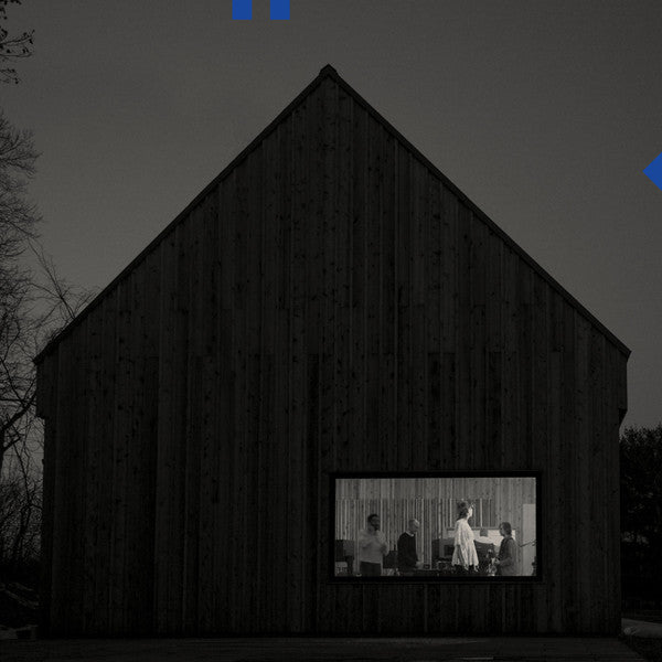 Album art for The National - Sleep Well Beast