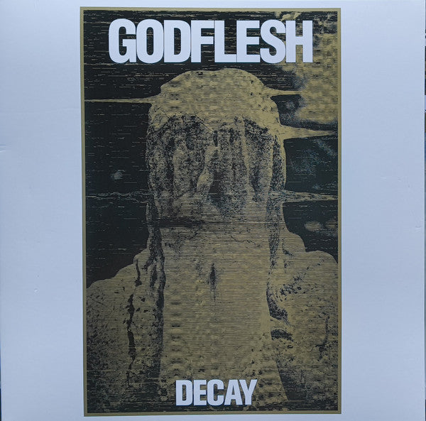 Album art for Godflesh - Decay