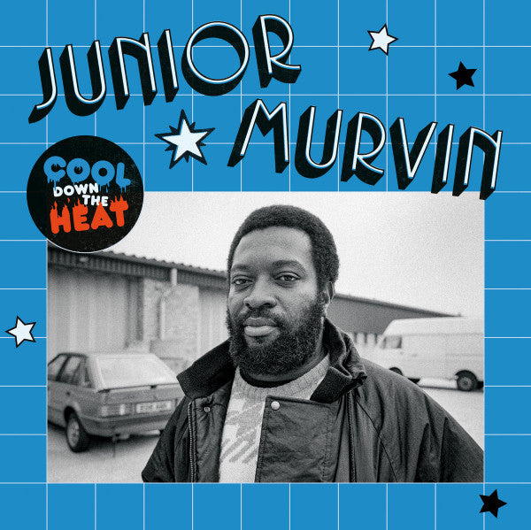 Album art for Junior Murvin - Cool Down The Heat