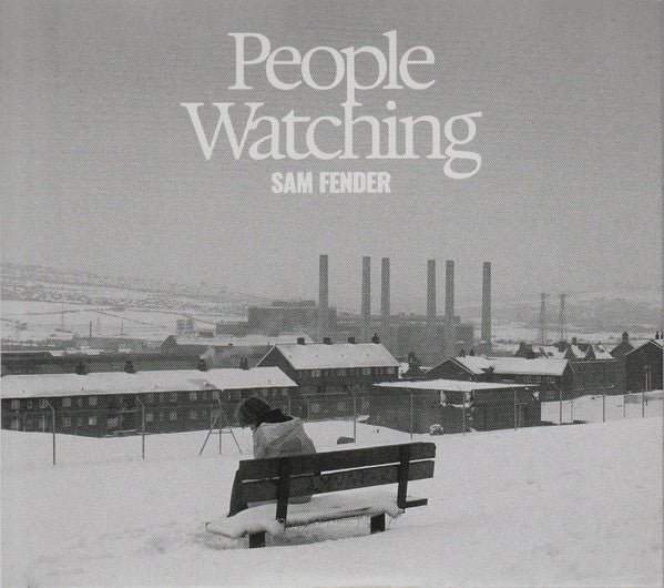 Album art for Sam Fender - People Watching