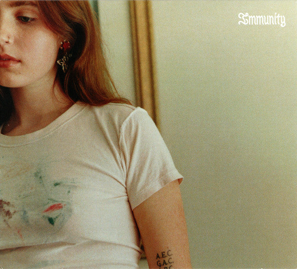 Clairo - Immunity CD, Album