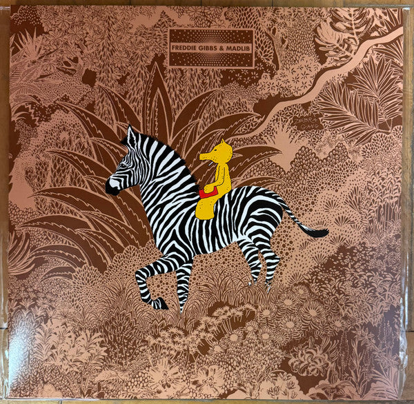 Freddie Gibbs - Piñata