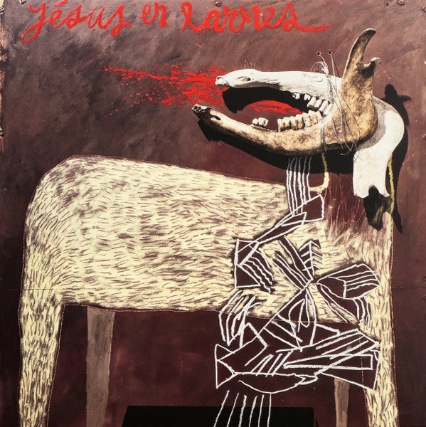 Album art for Alan Sparhawk - Alan Sparhawk With Trampled By Turtles