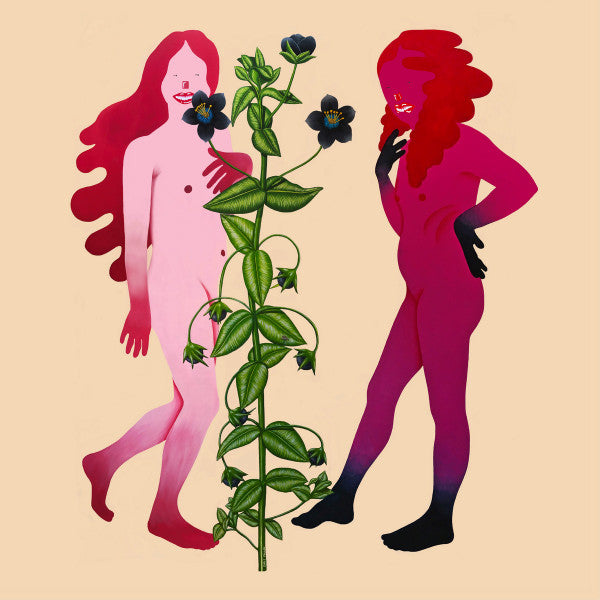 Album art for Various - Someone Like Me