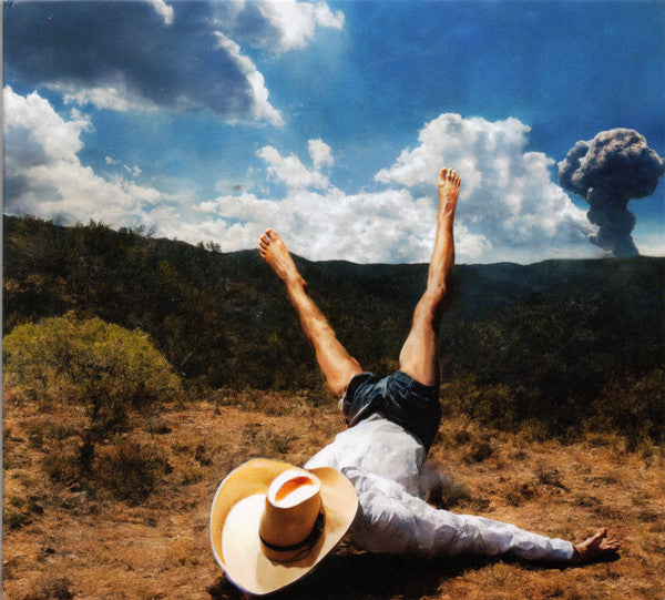 Album art for Geese - 3D Country