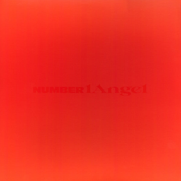 Album art for Charli XCX - Number 1 Angel