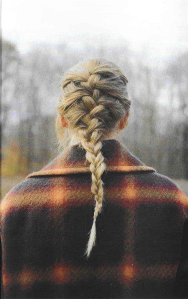 Album art for Taylor Swift - Evermore