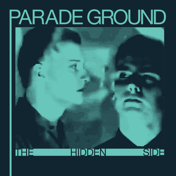 Album art for Parade Ground - The Hidden Side