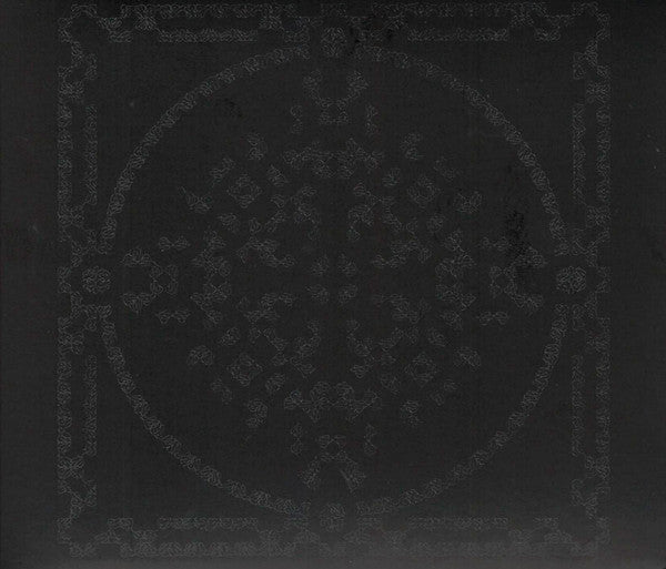 Album art for La Monte Young - 31 VII 69 10:26 - 10:49 PM / 23 VIII 64 2:50:45 - 3:11 AM The Volga Delta