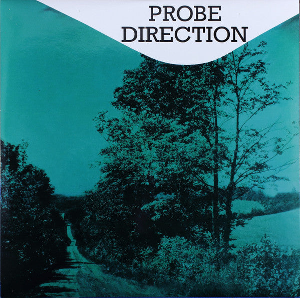 Album art for Probe - Direction