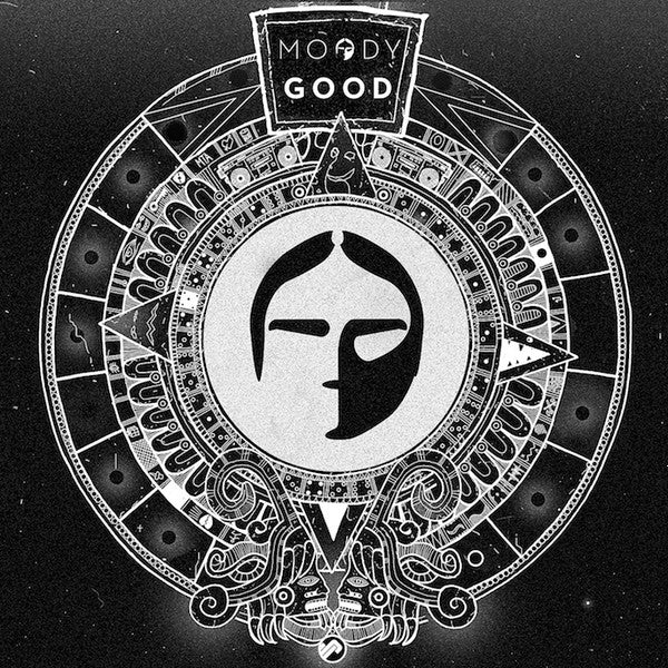 Album art for Moody Good - Moody Good
