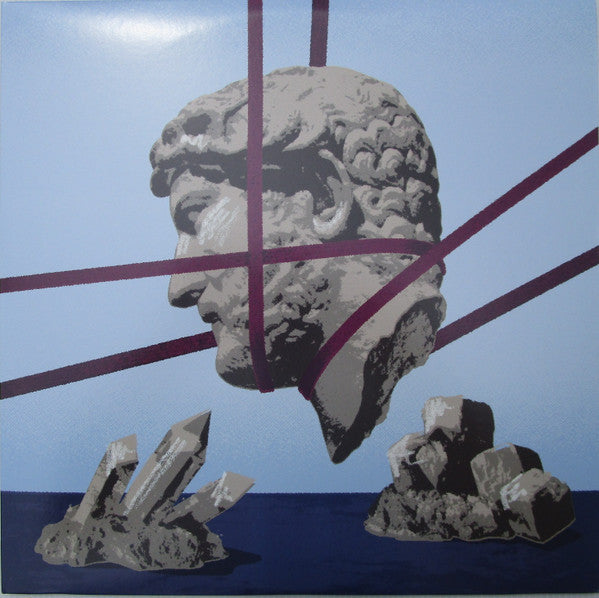 Album art for Hot Chip - One Life Stand