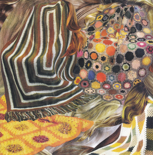 Album art for Ty Segall - Sleeper