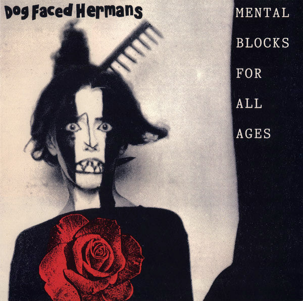 Album art for Dog Faced Hermans - Mental Blocks For All Ages