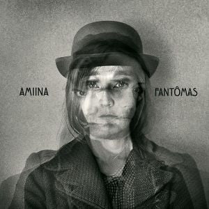 Album art for Amiina - Fantômas