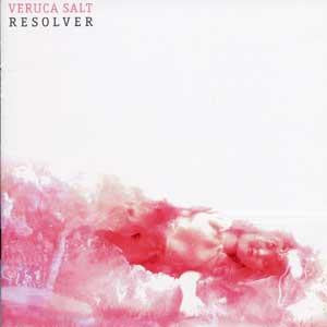 Album art for Veruca Salt - Resolver