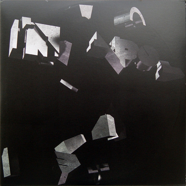 Album art for Interpol - Interpol