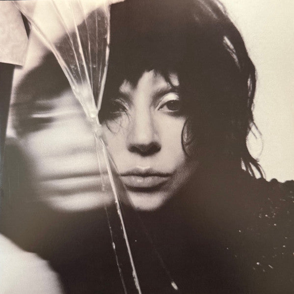 Album art for Lady Gaga - Mayhem