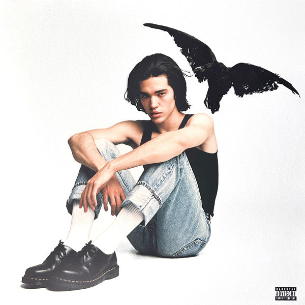 Album art for Conan Gray - Kid Krow