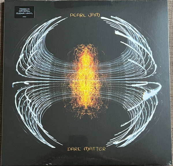 Album art for Pearl Jam - Dark Matter