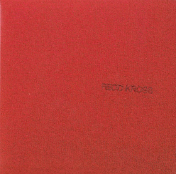 Album art for Redd Kross - Redd Kross