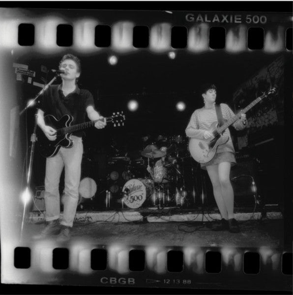 Album art for Galaxie 500 - CBGB 12.13.88