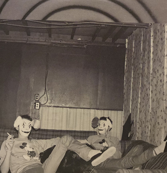 Album art for Cindy Lee - Act Of Tenderness