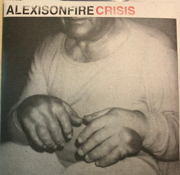 Album art for Alexisonfire - Crisis