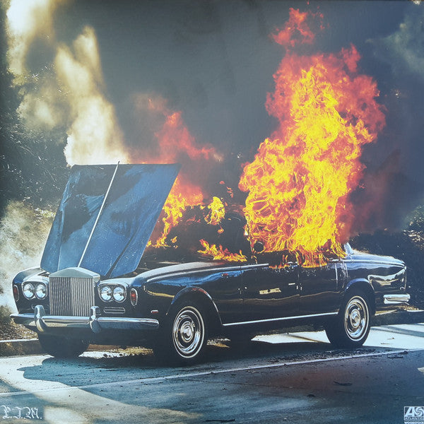 Album art for Portugal. The Man - Woodstock