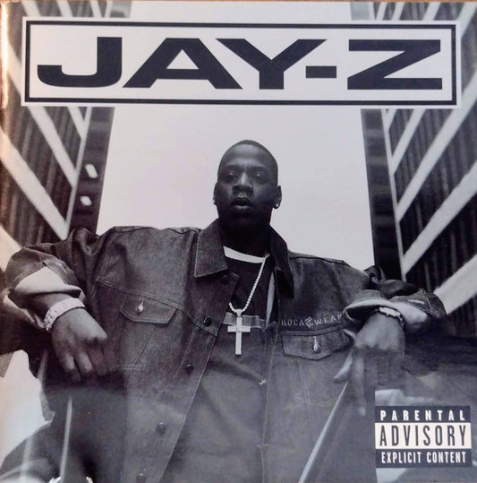 Album art for Jay-Z - Vol. 3... Life And Times Of S. Carter