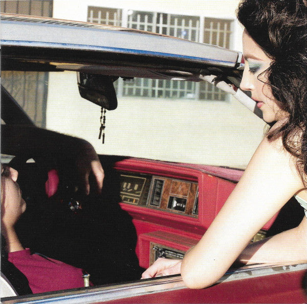 Album art for Deafheaven - Lonely People With Power