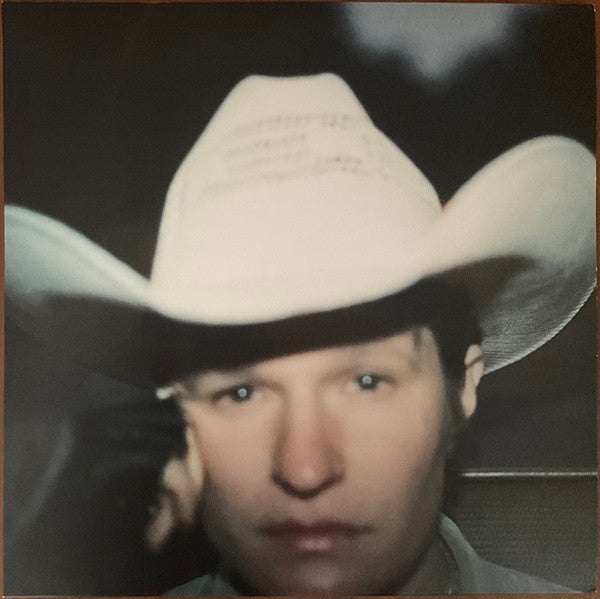 Album art for Adrianne Lenker - Bright Future