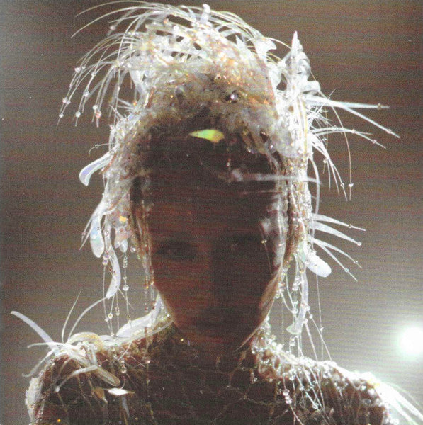 Album art for Miley Cyrus - Something Beautiful