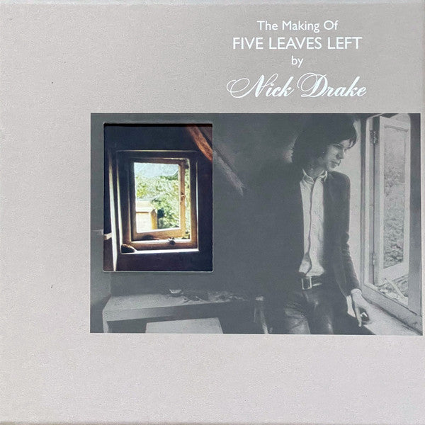 Album art for Nick Drake - The Making Of Five Leaves Left