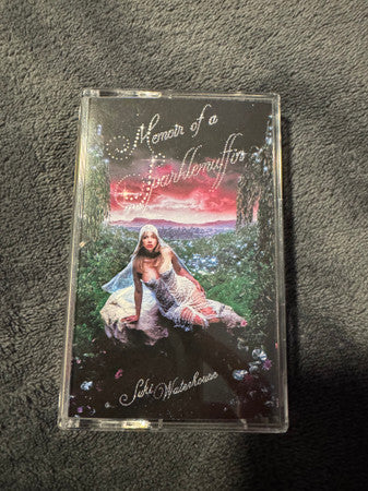 Album art for Suki Waterhouse - Memoir Of A Sparklemuffin