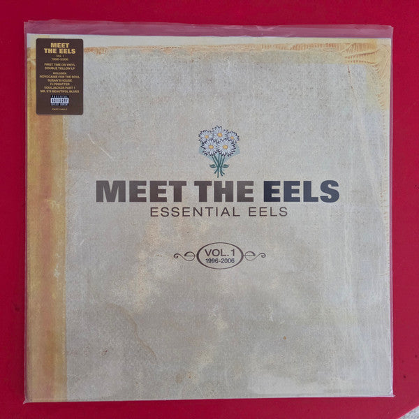 Album art for Eels - Meet The Eels (Essential Eels Vol.1 (1996 - 2006))