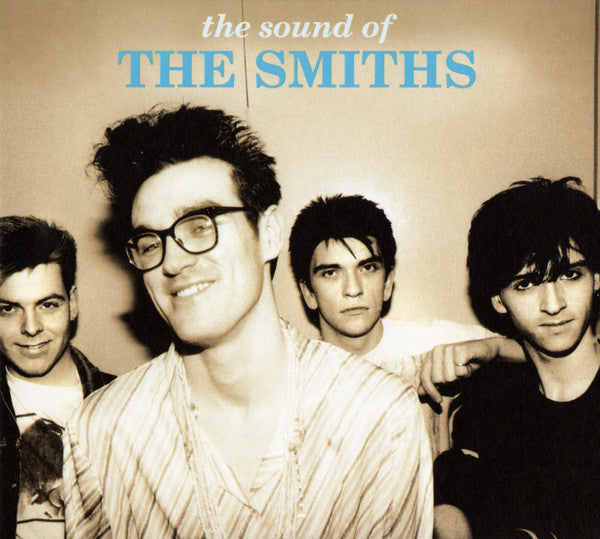 Album art for The Smiths - The Sound Of The Smiths