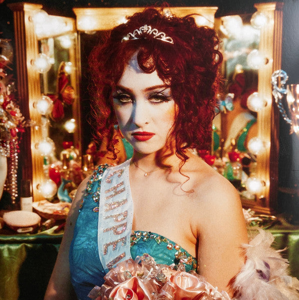 Album art for Chappell Roan - The Rise And Fall Of A Midwest Princess