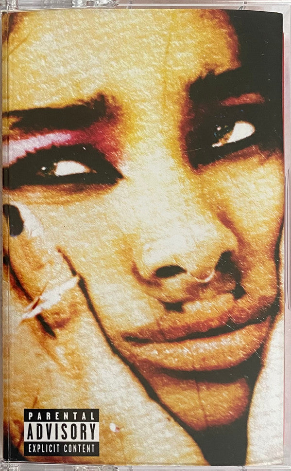 Album art for Willow - Lately I Feel Everything