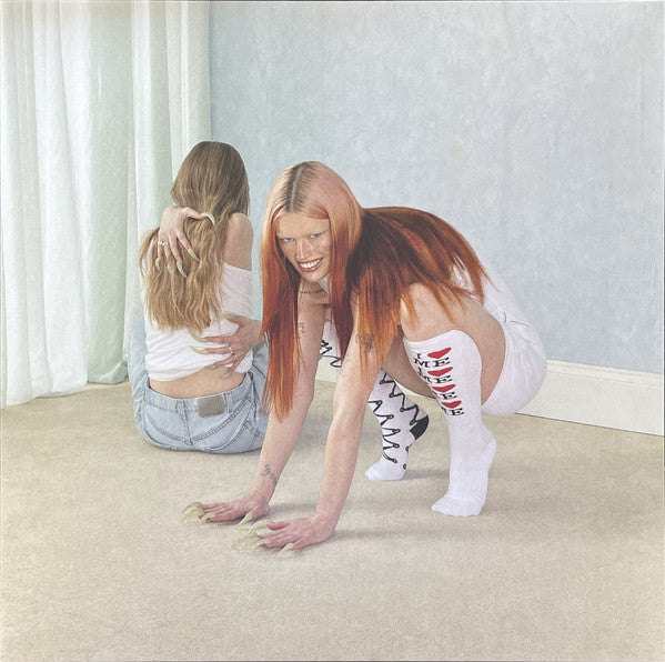 Album art for Wet Leg - Moisturizer