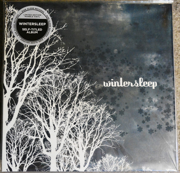 Album art for Wintersleep - Wintersleep