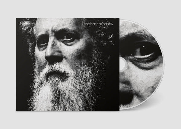 Album art for Bill Orcutt - Another Perfect Day