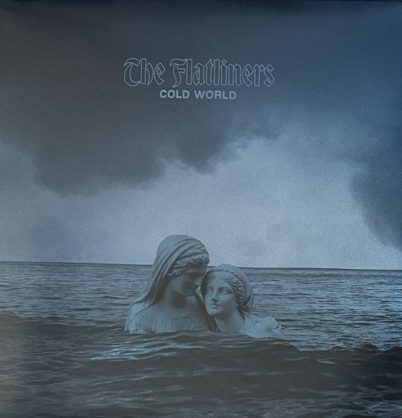 Album art for The Flatliners - Cold World