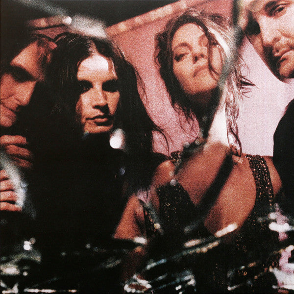 Album art for Sharon Van Etten - Sharon Van Etten & The Attachment Theory